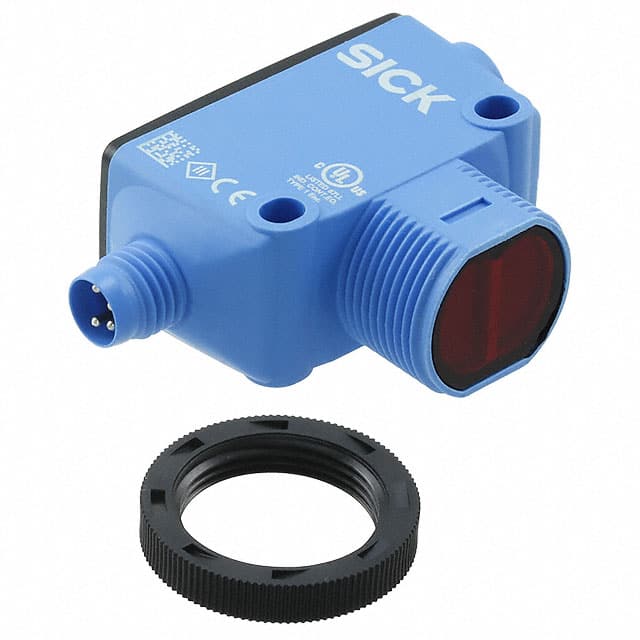 HL18-N3A3BA SICK, Inc.  Optical Sensors - Photoelectric Industrial